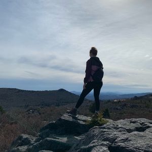 Meet your Posher, Jillian